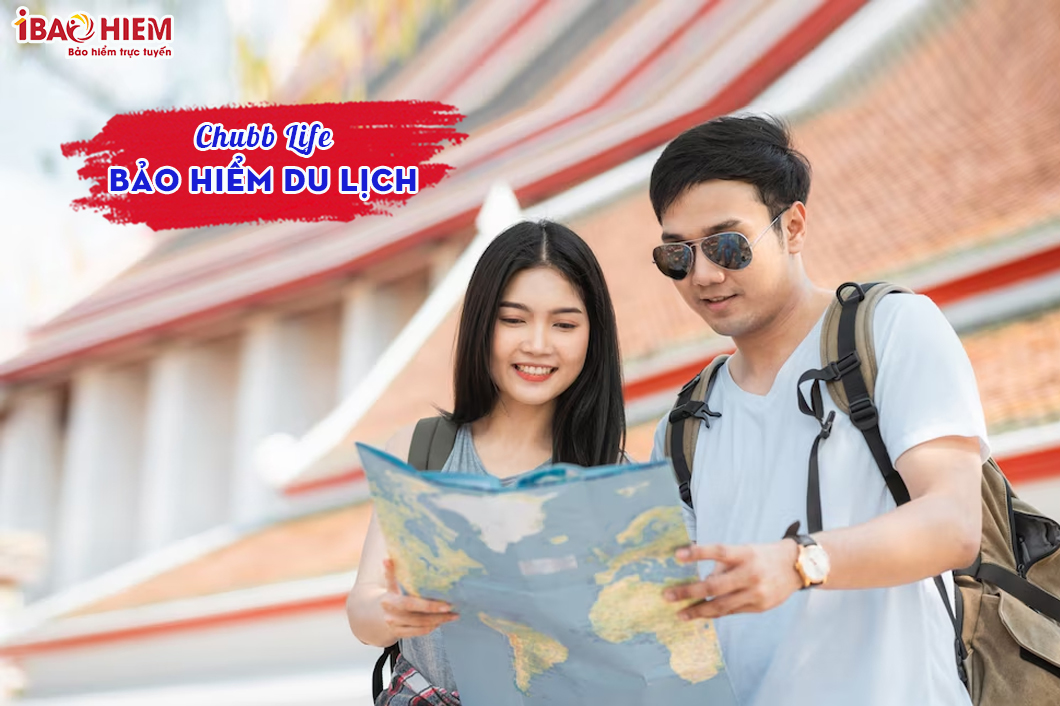 bảo hiểm du lịch chubb - Hình 3