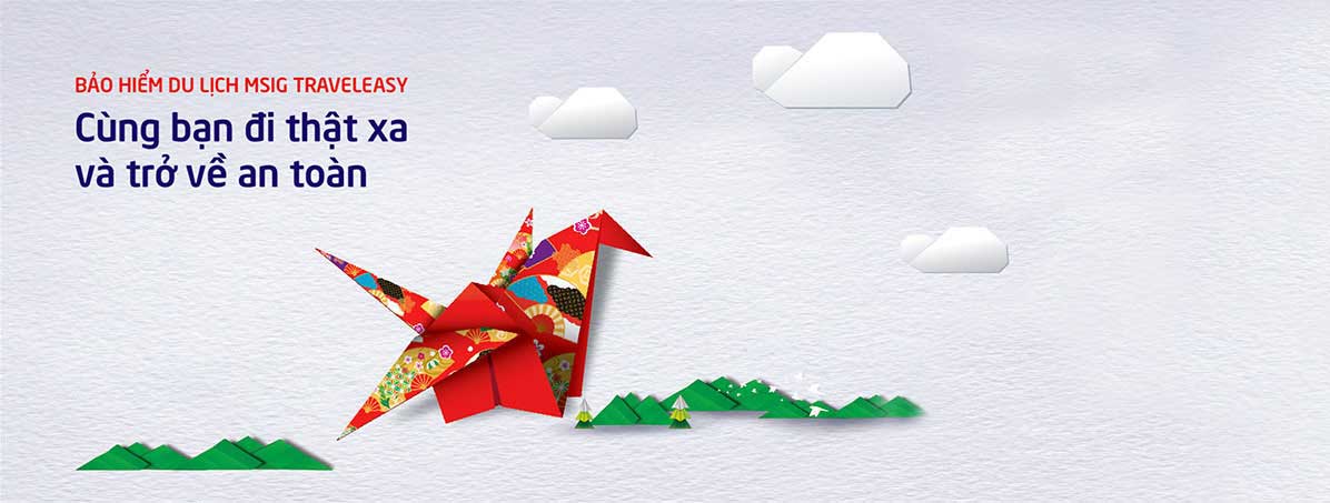 bảo hiểm du lịch msig - Hình 4