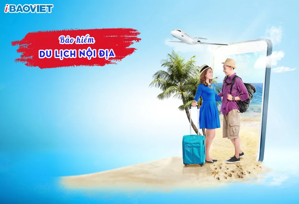 bảo hiểm du lịch nội địa - Hình 3