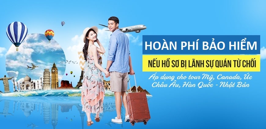 bảo hiểm du lịch online - Hình 2