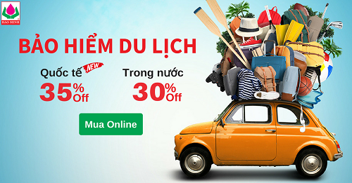 bảo hiểm du lịch online - Hình 3