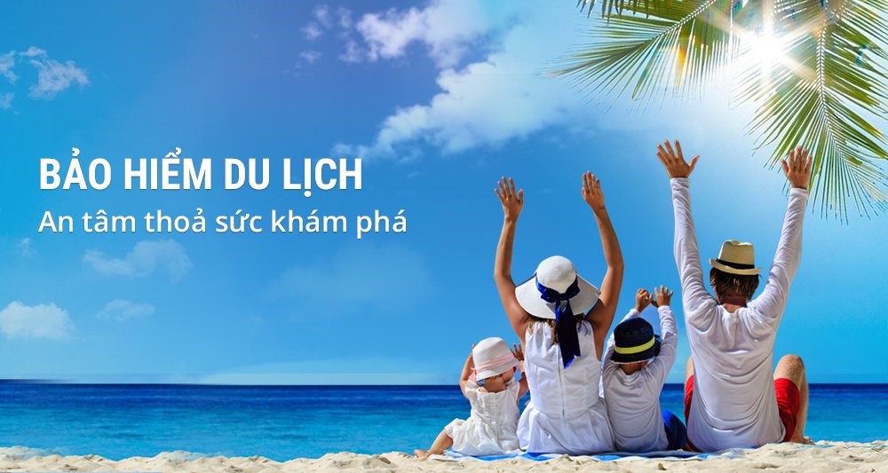 bảo hiểm du lịch quốc tế - Hình 1