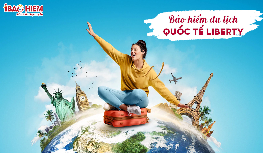 bảo hiểm du lịch quốc tế - Hình 3