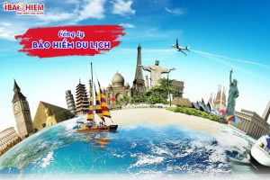 bảo hiểm du lịch trực tuyến