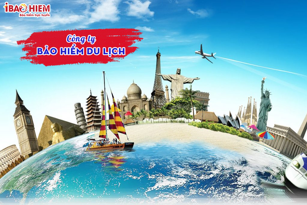 bảo hiểm du lịch trực tuyến - Hình 1