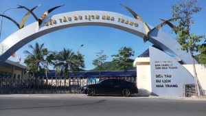 bến tàu du lịch nha trang