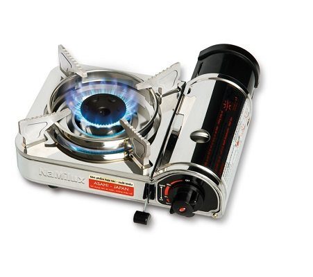 bếp ga du lịch - Hình 1