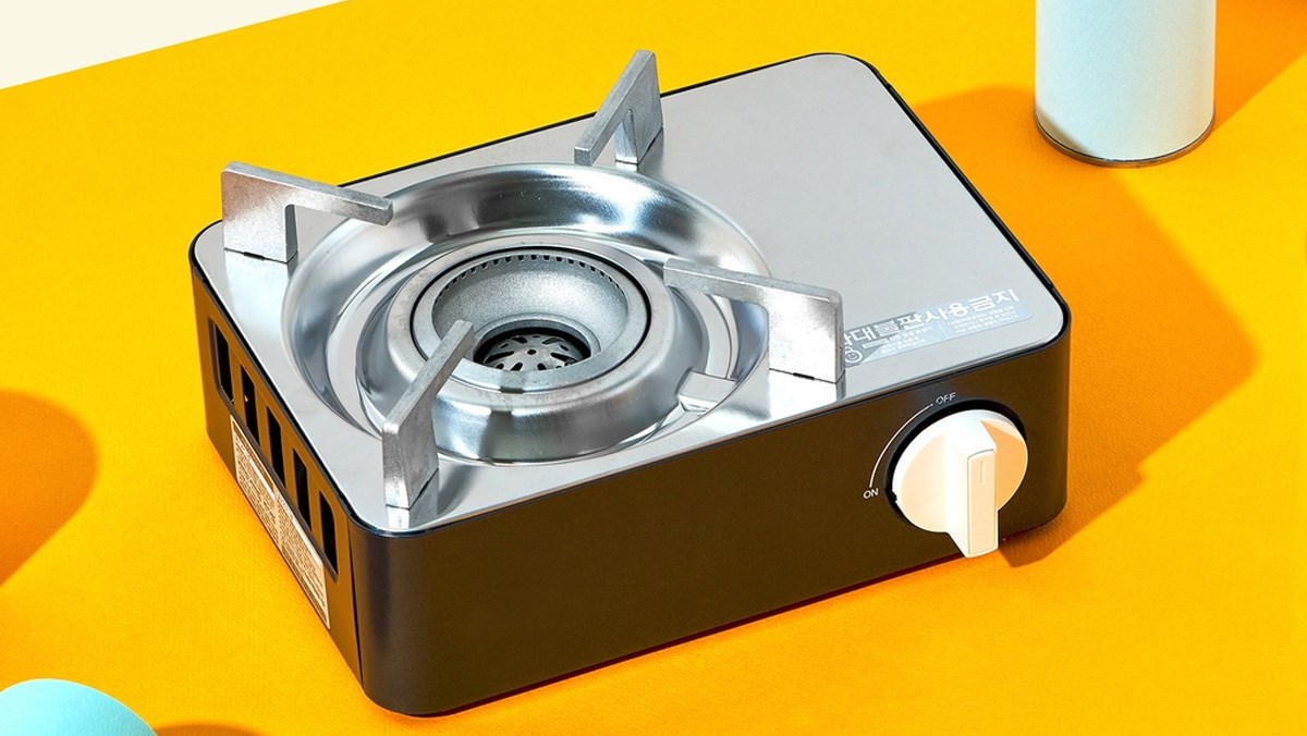 bếp gas du lịch - Hình 3