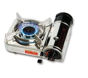 bếp gas du lịch