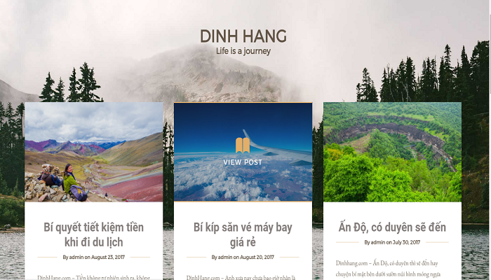 blog du lịch - Hình 1