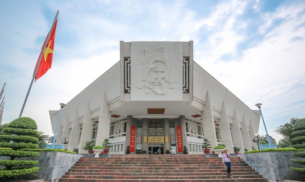 bộ du lịch - Hình 5