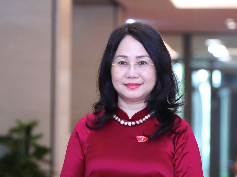 bộ trưởng bộ văn hóa thể thao du lịch - Hình 2