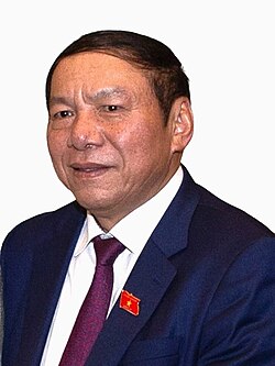 bộ trưởng bộ văn hóa thể thao du lịch - Hình 3