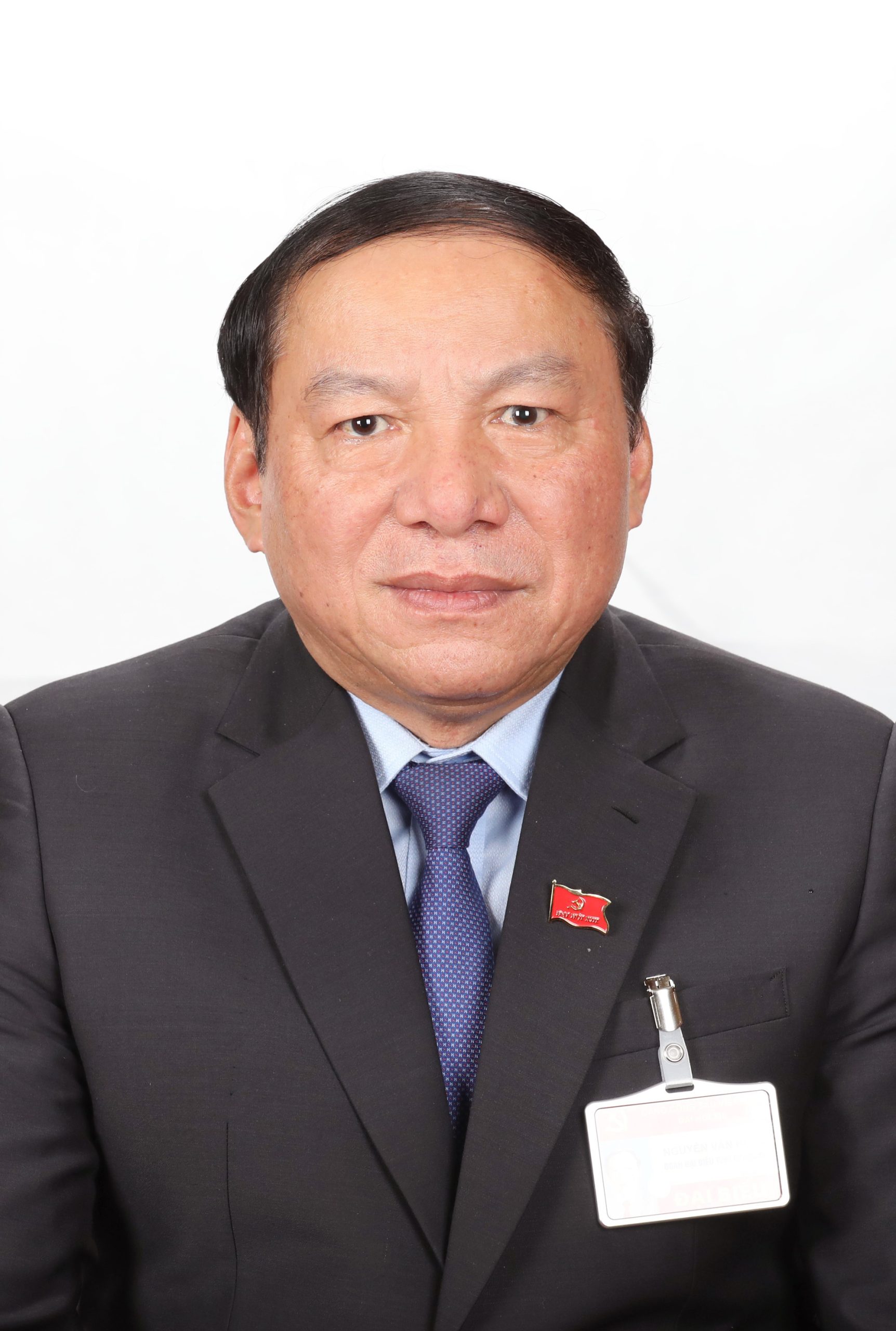 bộ trưởng bộ văn hóa thể thao và du lịch - Hình 1