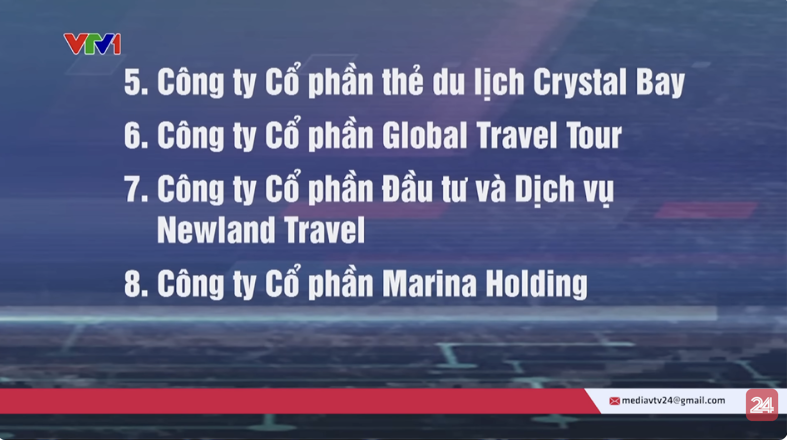 các công ty du lịch lừa đảo - Hình 2