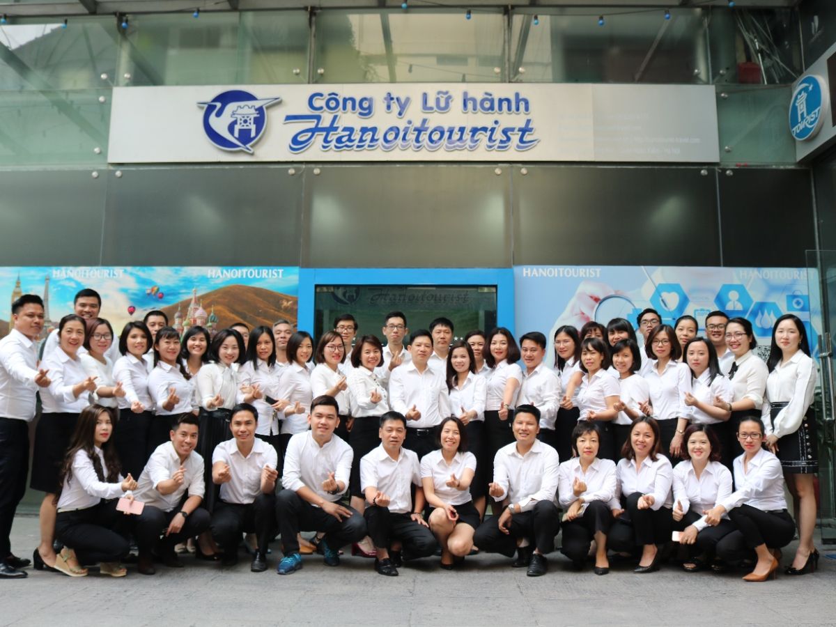 các công ty du lịch tại hà nội - Hình 5
