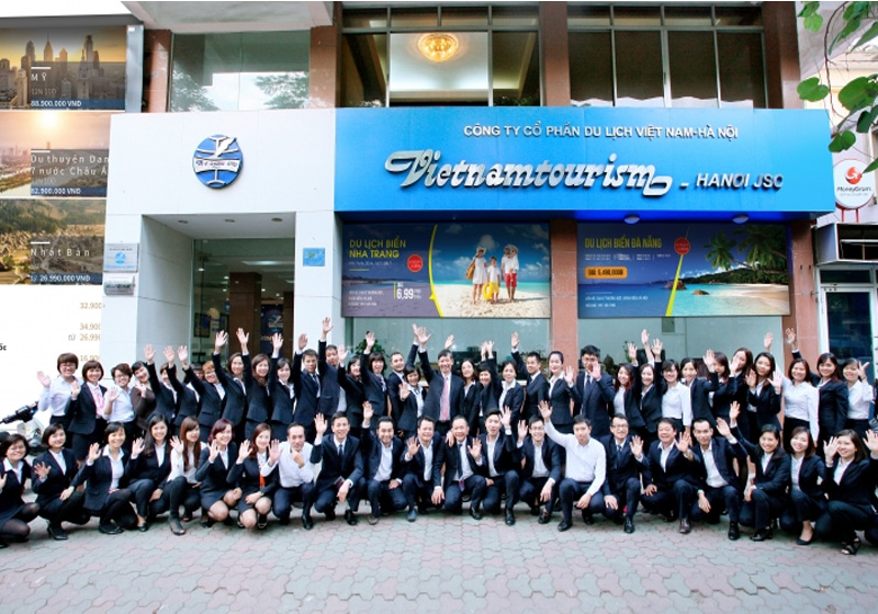 các công ty du lịch uy tín tại hà nội - Hình 4