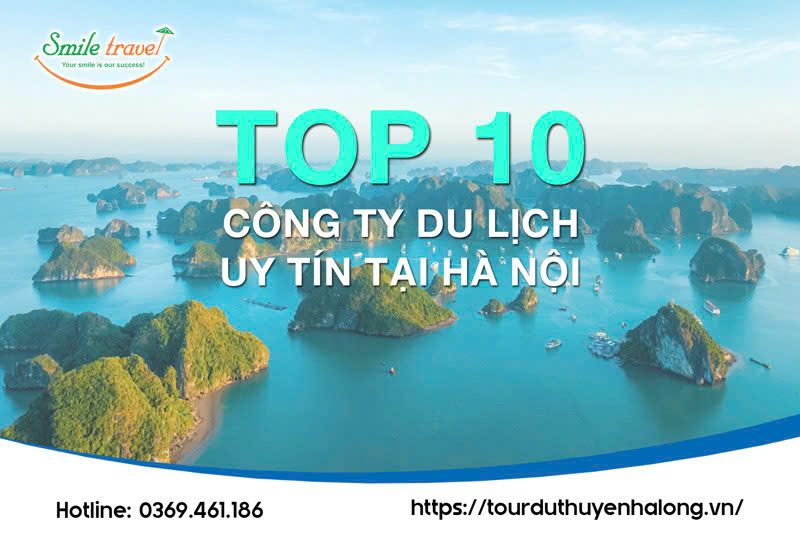 các công ty du lịch uy tín tại hà nội - Hình 5