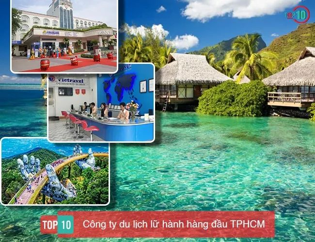 các công ty du lịch uy tín tại tphcm - Hình 5
