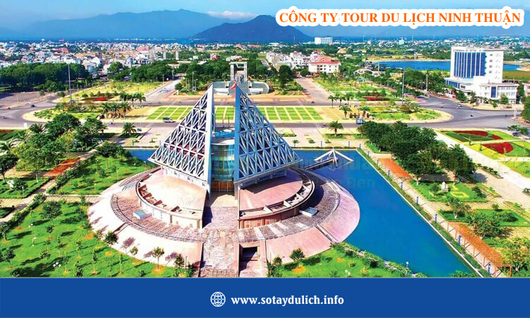 các công ty tour du lịch tại ninh thuận - Hình 2