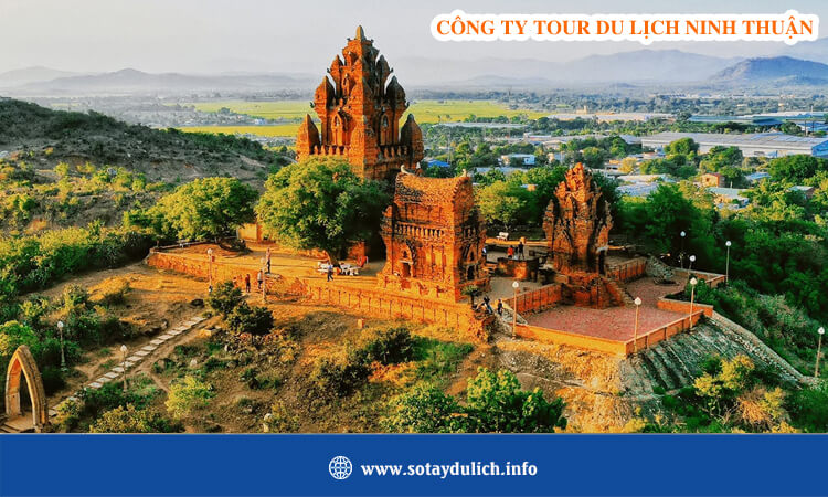 các công ty tour du lịch tại ninh thuận - Hình 5