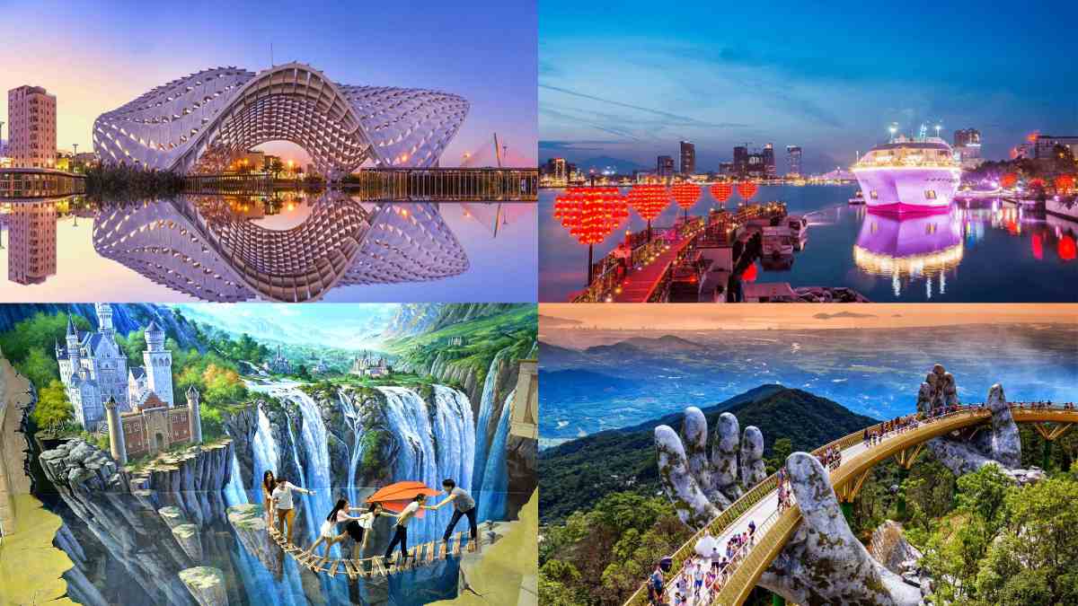 các địa điểm du lịch đà nẵng - Hình 4