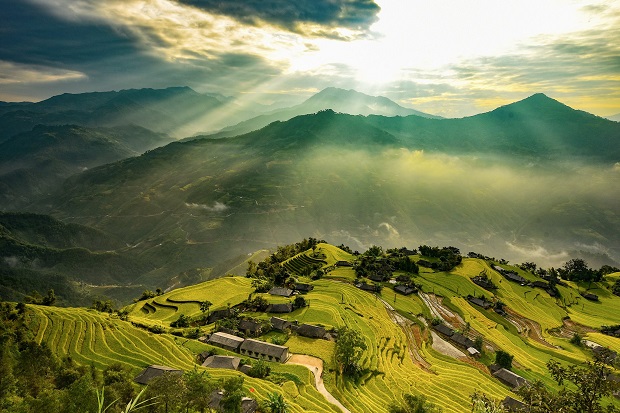 các địa điểm du lịch hà giang - Hình 4
