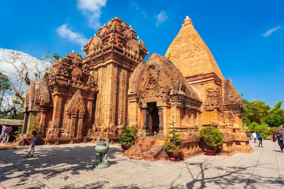 các địa điểm du lịch nha trang - Hình 4