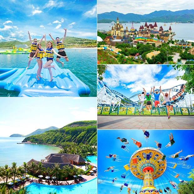 các địa điểm du lịch nha trang - Hình 5