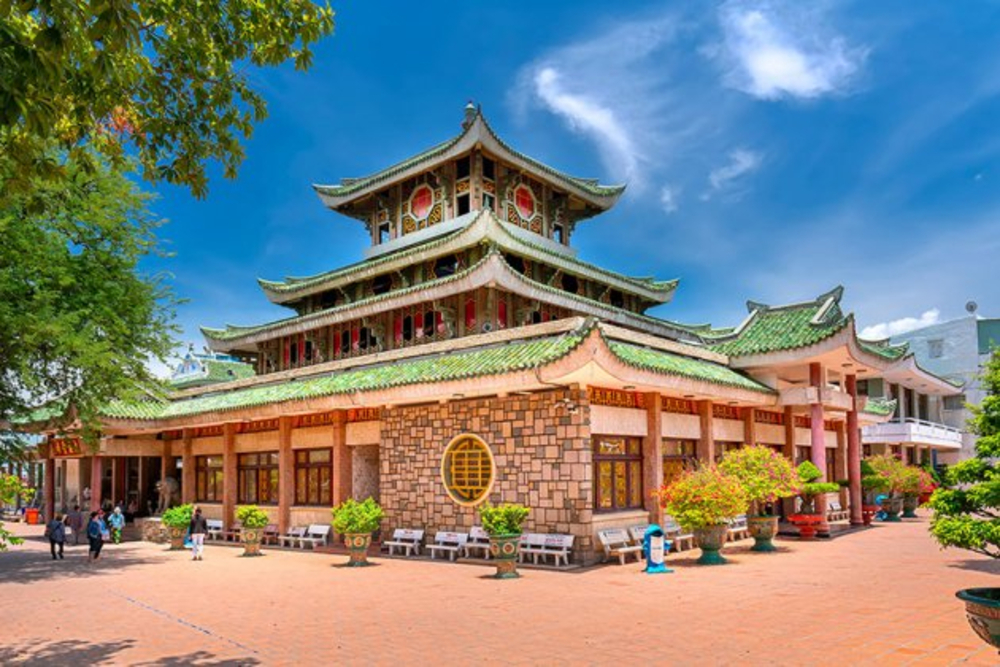 các địa điểm du lịch ở an giang - Hình 5