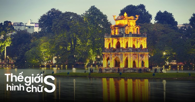 các địa điểm du lịch ở hà nội - Hình 1