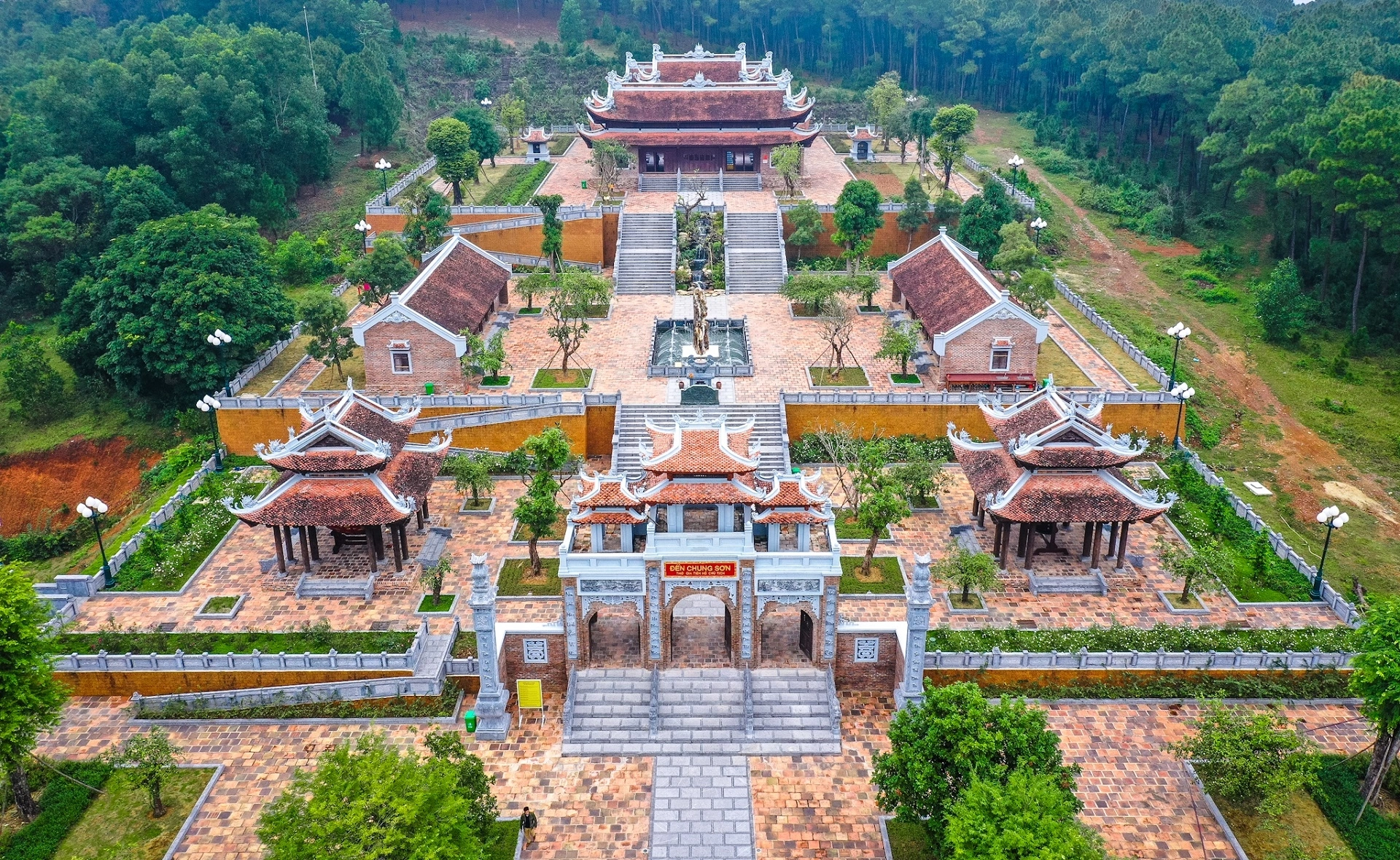 các địa điểm du lịch ở nghệ an - Hình 3