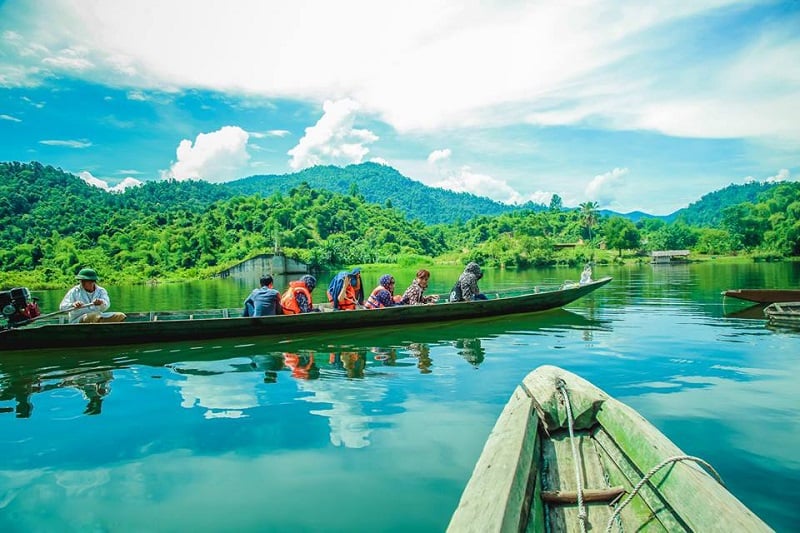 các địa điểm du lịch ở nghệ an - Hình 4