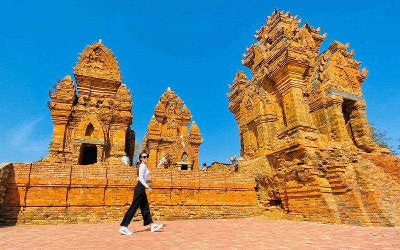 các địa điểm du lịch ở ninh thuận - Hình 5