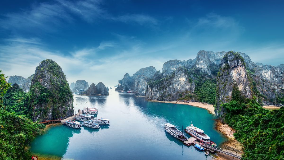 các địa điểm du lịch ở quảng ninh - Hình 4