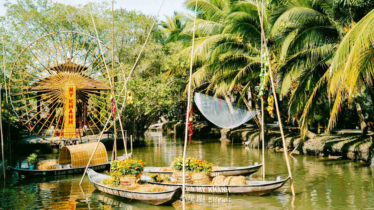 các điểm du lịch cần thơ - Hình 4