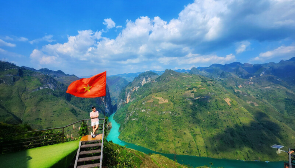 các điểm du lịch hà giang - Hình 4