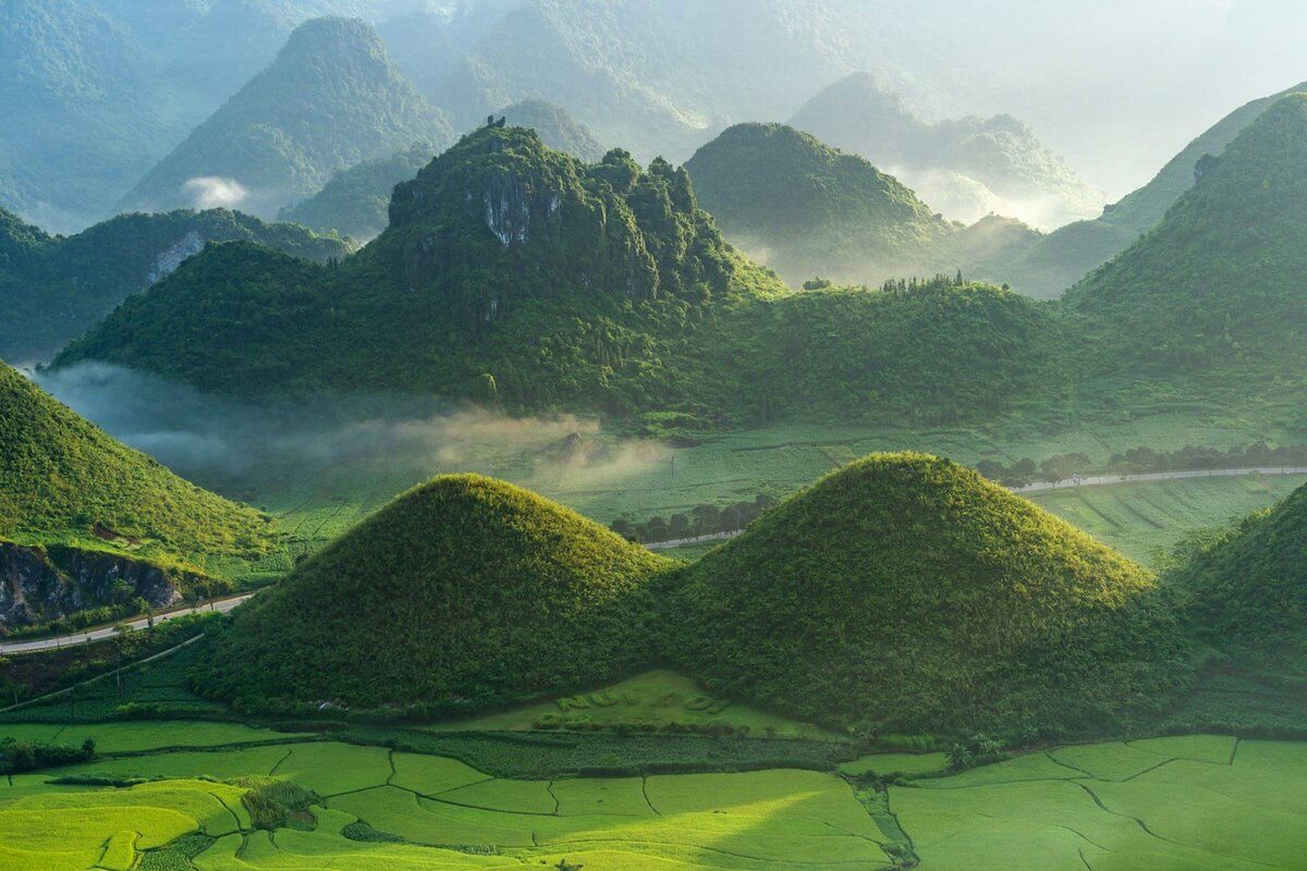 các điểm du lịch hà giang - Hình 5