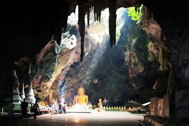 các điểm du lịch hà tiên - Hình 3