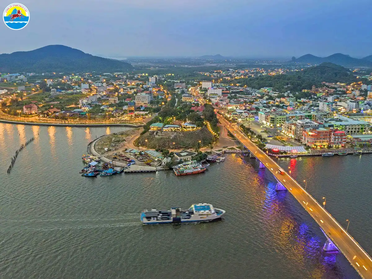 các điểm du lịch hà tiên - Hình 4