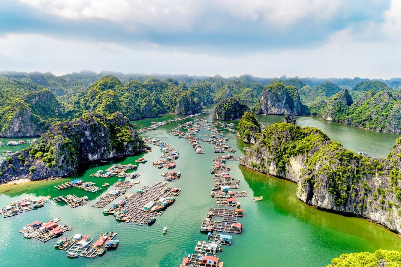 các điểm du lịch hải phòng - Hình 2