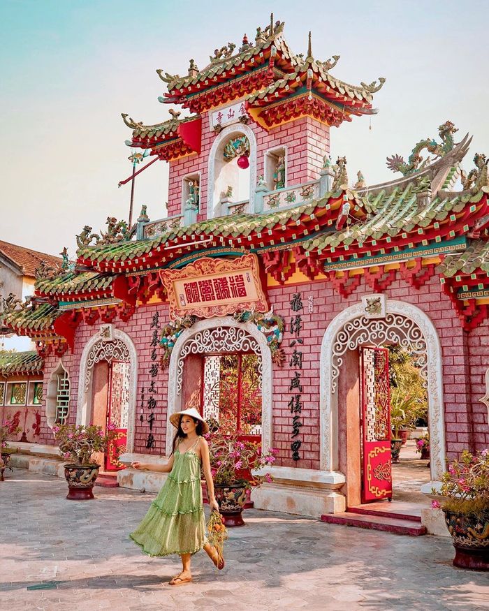các điểm du lịch hội an - Hình 4