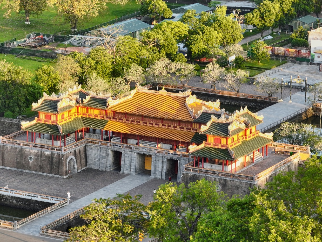 các điểm du lịch huế - Hình 4