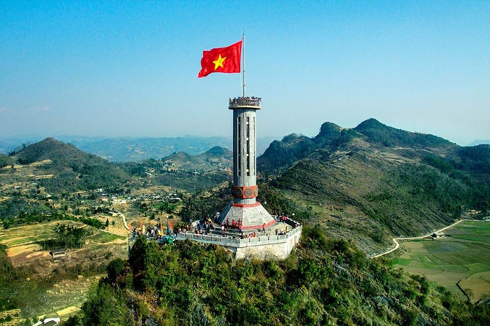 các điểm du lịch ở hà giang - Hình 2