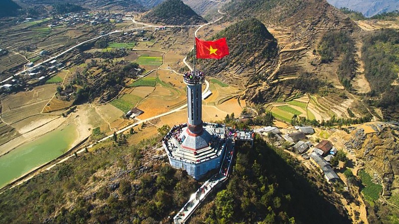 các điểm du lịch ở hà giang - Hình 5