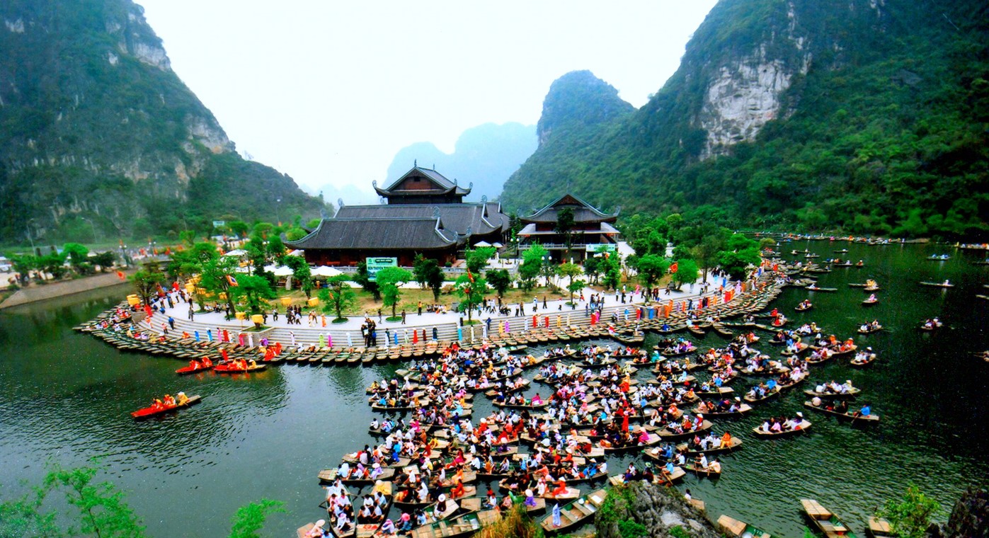 các điểm du lịch ở ninh bình - Hình 5