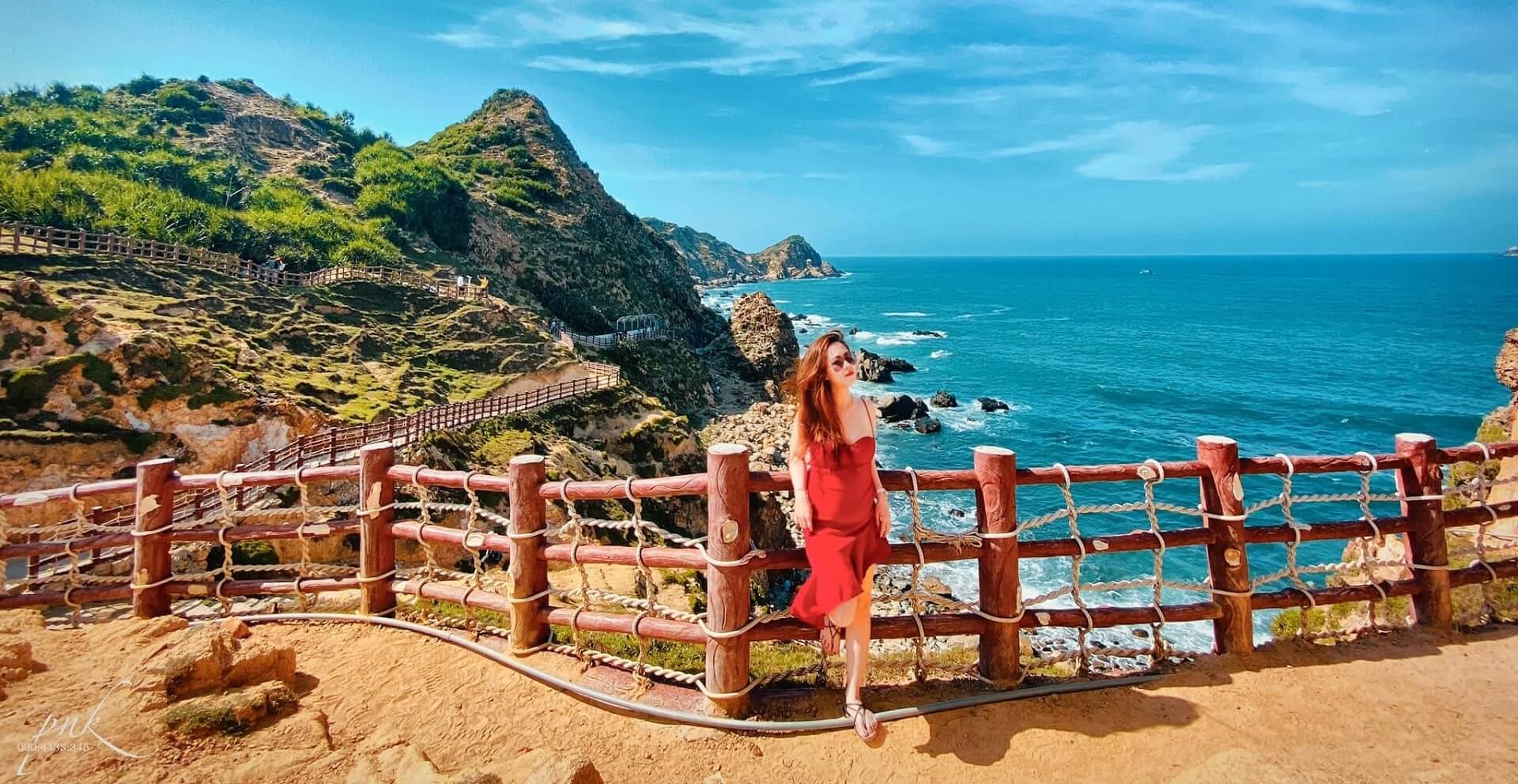 các điểm du lịch ở quy nhơn - Hình 5