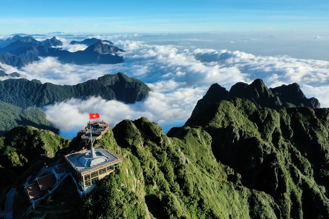 các điểm du lịch ở sa pa - Hình 4