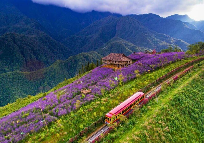 các điểm du lịch ở sapa 1 ngày - Hình 4