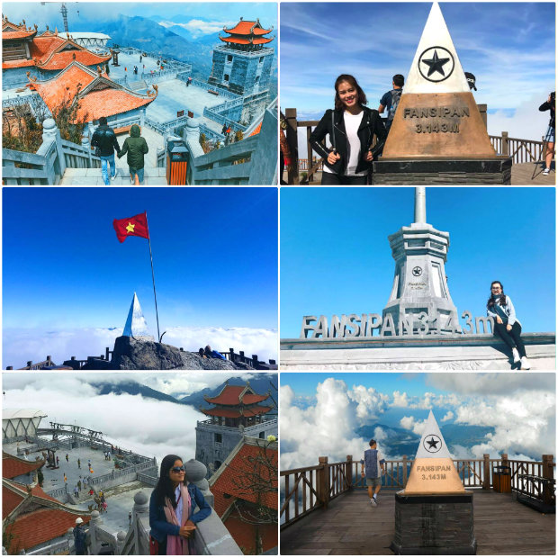 các điểm du lịch ở sapa 2 ngày 1 đêm - Hình 3